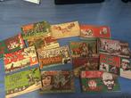 Eric noorman 14 oude boekjes, Meerdere comics, Ophalen of Verzenden, Zo goed als nieuw, Europa