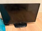 LG 28LF450U televisie, Ophalen, 50 Hz, Zo goed als nieuw, 100 cm of meer