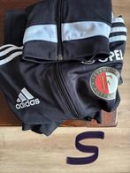 Meerdere Feyenoord pakken, Kleding | Heren, Sportkleding, Ophalen of Verzenden, Gedragen, Blauw, Voetbal