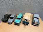 Dinky toys en CIJ France, Ophalen of Verzenden, Gebruikt, Auto, Dinky Toys