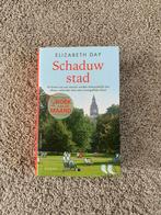 Elizabeth Day - Schaduwstad Hardcover, Ophalen of Verzenden, Nederland, Elizabeth Day, Zo goed als nieuw