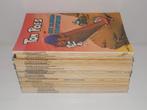 Tom Poes ~ Complete serie Oberon 1 t/m 32, Complete serie of reeks, Ophalen of Verzenden, Gelezen, Marten Toonder