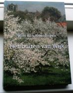 Het buiten van Wijk(Duurstede, v Amerongen, 9789082131512)., Ophalen of Verzenden, Zo goed als nieuw