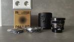 Nikon model pallas lens, Ophalen of Verzenden, Zo goed als nieuw, Overige typen