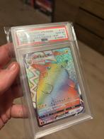 Pikachu 114/100 (PSA 10), Hobby en Vrije tijd, Verzamelkaartspellen | Pokémon, Ophalen of Verzenden, Nieuw, Losse kaart, Foil