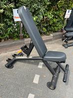 Matrix verstelbare bank adjustable bench, Ophalen, Versrelbare, Gebruikt, Matrix