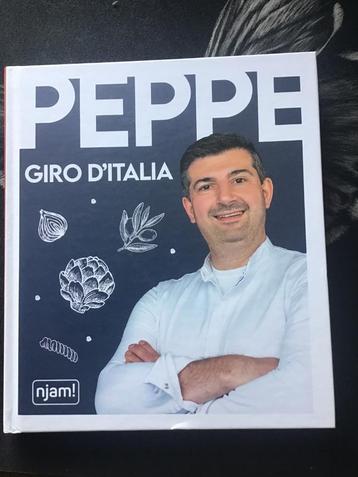 Giro D’Italia door Peppe Giacomazza beschikbaar voor biedingen