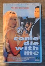 Come Die With Me, Ophalen of Verzenden, Zo goed als nieuw