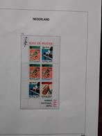 Partij Postzegels, Postzegels en Munten, Postzegels | Nederland, Ophalen of Verzenden