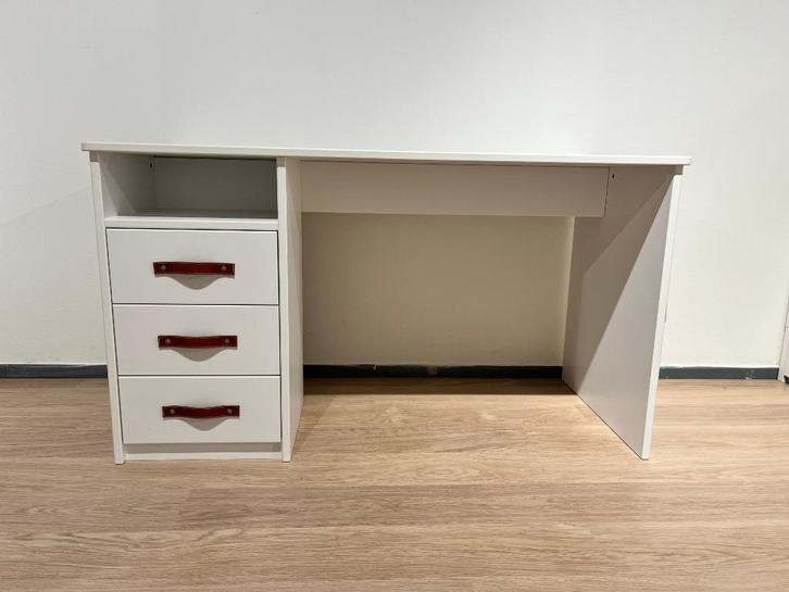 Te koop: Trendhopper Bureau, Huis en Inrichting, Bureaus, Gebruikt, Bureau, Ophalen of Verzenden