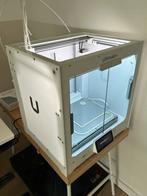Ultimaker S5 3D printer, Computers en Software, 3D Printers, Ingebouwde Wi-Fi, Ultimaker, Ophalen of Verzenden, Zo goed als nieuw