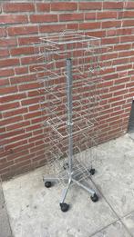 Kaartenmolen 135 cm hoog, Ophalen, Gebruikt