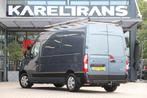 Renault Master 2.3 DCI 180 | Aut. | L2H2 | 2.5t trekgewicht, Stof, Gebruikt, Euro 6, 4 cilinders