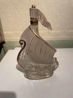 Larsen Invincible glazen karaf, Antiek en Kunst, Ophalen