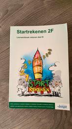 Leerwerkboek A + B, Ophalen of Verzenden, Zo goed als nieuw, Overige niveaus, Nederlands