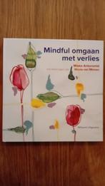 Mindful omgaan met verlies, Ophalen of Verzenden, Zo goed als nieuw, Overige onderwerpen, Mieke Ankersmid