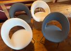 Artifort Nina stoelen, Ophalen, Overige kleuren, Overige materialen, Zo goed als nieuw