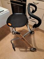 Rollator voor binnenshuis, Ophalen, Lichtgewicht, Gebruikt