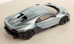 Bugatti Chiron Profilée 1:18 BUG016A MR Collection PRE-ORDER, Hobby en Vrije tijd, Modelauto's | 1:18, Nieuw, Overige merken, Ophalen of Verzenden