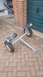 Verlengstuk boottrailer, Ophalen, Zo goed als nieuw, Overige typen