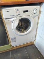 Candy Wasmachine 4 kg, Ophalen, Minder dan 85 cm, 4 tot 6 kg, Voorlader