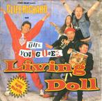 Cliff Richard And The Young Ones Featuring Hank Marvin – Liv, Gebruikt, 7 inch, Single, Ophalen of Verzenden