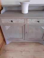 Kast - dressoir - commode, Ophalen, Gebruikt