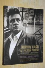 Johnny Cash at Folsom Prison The Making of a Masterpiece, Boeken, Ophalen of Verzenden, Zo goed als nieuw, Artiest