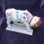 Cow parade medium, Verzamelen, Beelden en Beeldjes, Ophalen of Verzenden, Zo goed als nieuw, Dier