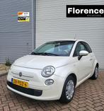 Fiat 500 1.2 Pop * AUTOMAAT* Distr-riem v.v, Nwe APK, Auto's, Fiat, Euro 5, Gebruikt, Leder en Stof, Origineel Nederlands