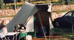 Te koop Ruime 2 persoons tent, Caravans en Kamperen, Ophalen of Verzenden