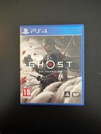Ghost of Tsushima, Spelcomputers en Games, Avontuur en Actie, Vanaf 18 jaar, 1 speler, Ophalen of Verzenden