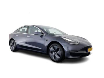 Tesla Model 3 Standard RWD Plus 60 kWh [ 3-Fase ] {SOH-88%}  beschikbaar voor biedingen