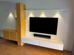 Wandmeubel Zwevend, Huis en Inrichting, Kasten | Wandmeubels, Ophalen, 250 tot 300 cm, 150 tot 200 cm, 25 tot 50 cm