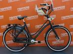 Gebruikte damesfiets Cortina Roots 56cm, Gebruikt, Dubbele standaard
