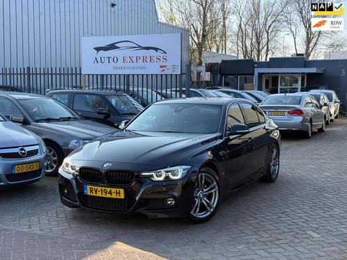 BMW 3-serie 330e Edition M Sport Shadow Executive/ CarPlay/N, Auto's, BMW, Bedrijf, Te koop, 3-Serie, ABS, Achteruitrijcamera