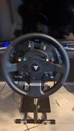 Logitech TMX RaceSim + shifter +standaard, Spelcomputers en Games, Ophalen, Zo goed als nieuw, Stuurtje of Sportattribuut, Xbox One