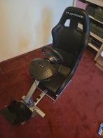 Playseat + Games (PS4/PS5/PC) - Nieuwstaat!, Spelcomputers en Games, Ophalen of Verzenden, Nieuw