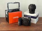 Sony A6700 (908 CLICKS) + Sigma 30mm F1.4 DC DN, Audio, Tv en Foto, Fotocamera's Digitaal, Compact, 26 Megapixel, Ophalen of Verzenden
