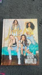 Little Mix - Our World biografie, Ophalen of Verzenden, Nieuw, Artiest, Zie beschrijving
