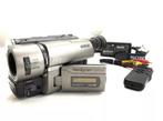 Sony Handycam Vision CCD TRV46E Video Hi8 met Nieuwe Accu, Audio, Tv en Foto, Videocamera's Analoog, Ophalen of Verzenden, Hi 8