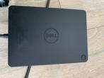 Dell WD15, Computers en Software, Dockingstations, Ophalen of Verzenden, Zo goed als nieuw, Dell, Docking station