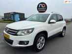 Volkswagen Tiguan 2.0 TSI Sport&Style 4motion R-line Edition, Euro 5, Gebruikt, 4 cilinders, 1984 cc
