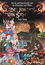 De Jongen van Smaragd - Tais Teng - NIEUW (in het cellofaan), Fictie algemeen, Nieuw, Ophalen of Verzenden, Tais Teng