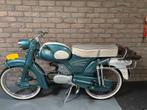 Mooi Zundapp 510 1962, Fietsen en Brommers, Brommers | Zundapp, Ophalen, Zo goed als nieuw, Overige modellen