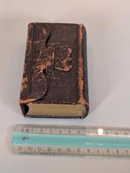 bijbel 1884, Ophalen, Bijbel