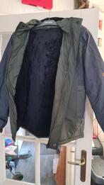 Groene Herenjas - Maat xl maar valt als L, Maat 48/50 (M), Ophalen of Verzenden, Zo goed als nieuw, Roodtuc