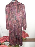 Oma Jurk Maat 42, Carnaval, Maat 42/44 (L), Ophalen of Verzenden, Onbekend