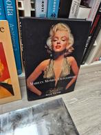 Marilyn Monroe - Kleine verzameling boeken, Boeken, Film, Tv en Media, Ophalen of Verzenden, Gelezen