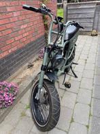 Deep Green Knaap FatBike BCN 48V 250W, Fietsen en Brommers, Fietsaccessoires | Fietsaccu's, Ophalen, Zo goed als nieuw